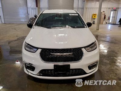 Piąte zdjęcie samochodu w środku: 2025 CHRYSLER PACIFICA SELECT VIN:2C4RC1BG4SR508947 - miniatura