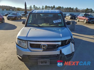 Piąte zdjęcie samochodu w środku: 2009 HONDA ELEMENT EX VIN:5J6YH28709L004824 - miniatura
