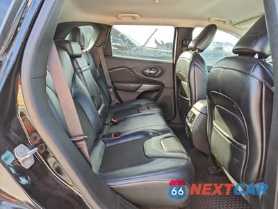Zdjęcie 11 z 14 samochodu: 2019 JEEP CHEROKEE LATITUDE PLUS VIN:1C4PJMLB8KD397730 - miniatura