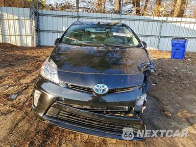 Piąte zdjęcie samochodu w środku: 2013 TOYOTA PRIUS VIN:JTDKN3DU8D5607992 - miniatura