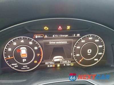 Zdjęcie 9 z 13 samochodu: 2019 AUDI Q7 PRESTIGE VIN:WA1VAAF70KD010434 - miniatura