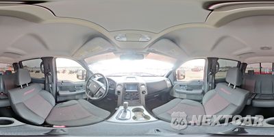 Zdjęcie 15 z 15 samochodu: 2008 FORD F150 SUPERCREW VIN:1FTRW12W58KC49746 - miniatura