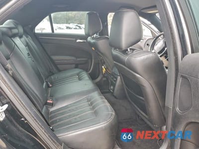 Zdjęcie 10 z 11 samochodu: 2013 CHRYSLER 300 S VIN:2C3CCABG0DH621782 - miniatura