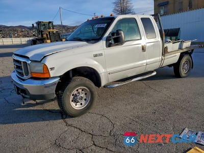 1999 FORD F350 SRW SUPER DUTY 1FTSX31F1XEA82584 - główne zdjęcie licytacji z USA - miniatura