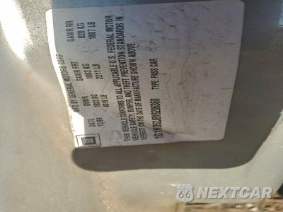Zdjęcie 23 z 24 samochodu: 2000 CHEVROLET MALIBU VIN:1G1ND52J8Y6206360 - miniatura