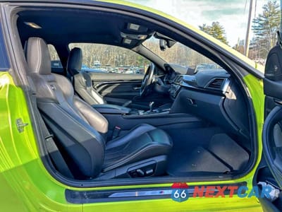 Zdjęcie 7 z 10 samochodu: 2018 BMW M4 VIN:WBS4Y9C56JAC87793 - miniatura