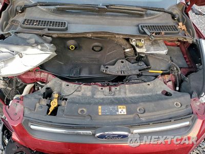 Zdjęcie 12 z 15 samochodu: 2013 FORD ESCAPE SE VIN:1FMCU9G99DUC76911 - miniatura