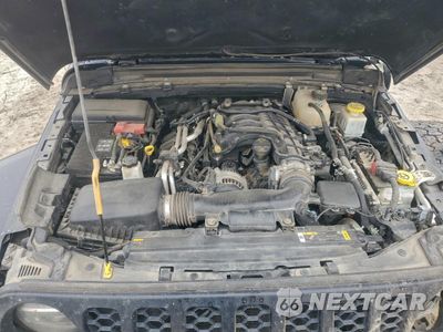 Zdjęcie 11 z 12 samochodu: 2021 JEEP GLADIATOR SPORT VIN:1C6HJTAG5ML572058 - miniatura