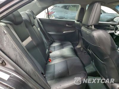 Zdjęcie 10 z 13 samochodu: 2013 TOYOTA CAMRY L VIN:4T1BF1FK6DU241917 - miniatura