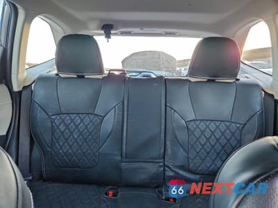 Zdjęcie 10 z 17 samochodu: 2023 SUBARU FORESTER LIMITED VIN:JF2SKAPC6PH458826 - miniatura