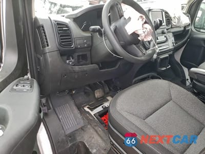 Zdjęcie 8 z 13 samochodu: 2025 RAM PROMASTER - DELIVERY VAN VIN:3C6LRVDG7SE534590 - miniatura