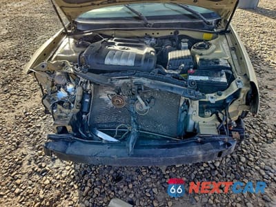 Zdjęcie 11 z 11 samochodu: 2002 HYUNDAI SONATA BASE VIN:KMHWF25S42A668777 - miniatura