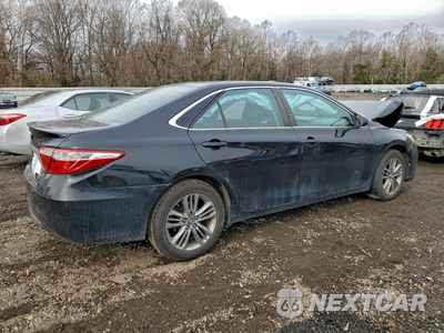 Trzecie zdjęcie samochodu z tyłu: 2015 TOYOTA CAMRY LE VIN:4T1BF1FK9FU103095 - miniatura