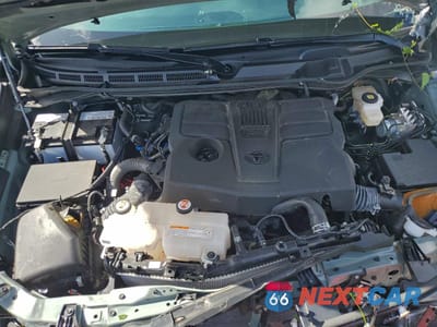 Zdjęcie 12 z 13 samochodu: 2024 TOYOTA TUNDRA CREWMAX LIMITED VIN:5TFJA5DB3RX221400 - miniatura