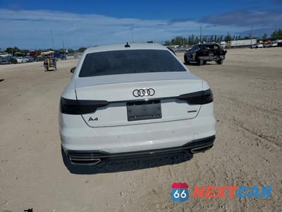 Zdjęcie 6 z 15 samochodu: 2023 AUDI A4 PREMIUM PLUS 45 VIN:WAUEAAF47PN003832 - miniatura