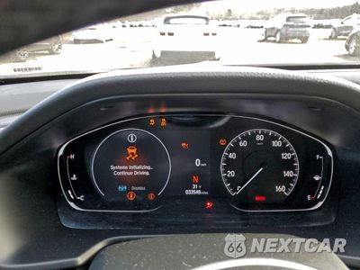 Zdjęcie 9 z 15 samochodu: 2022 HONDA ACCORD SPORT VIN:1HGCV1F3XNA111583 - miniatura