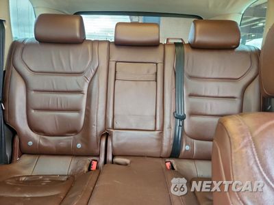 Zdjęcie 10 z 14 samochodu: 2012 VOLKSWAGEN TOUAREG V6 TDI VIN:WVGEK9BP2CD010729 - miniatura