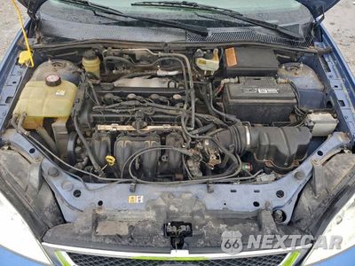 Zdjęcie 11 z 12 samochodu: 2005 FORD FOCUS ZX4 VIN:1FAFP34N25W120776 - miniatura