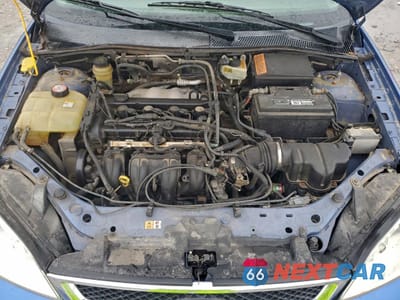 Zdjęcie 11 z 12 samochodu: 2005 FORD FOCUS ZX4 VIN:1FAFP34N25W120776 - miniatura