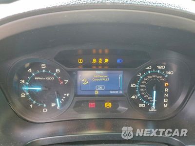 Zdjęcie 9 z 12 samochodu: 2013 FORD EXPLORER VIN:1FM5K8B88DGB80144 - miniatura