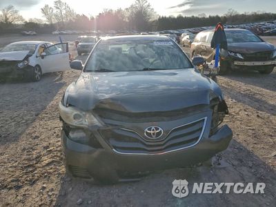 Piąte zdjęcie samochodu w środku: 2011 TOYOTA CAMRY BASE VIN:4T4BF3EK7BR132317 - miniatura