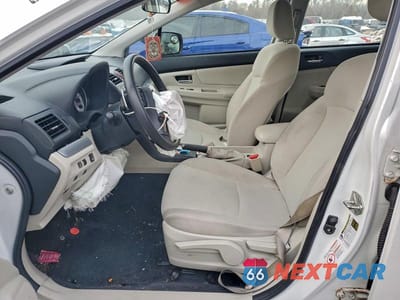 Zdjęcie 7 z 12 samochodu: 2013 SUBARU IMPREZA PREMIUM VIN:JF1GPAC6XDH206813 - miniatura