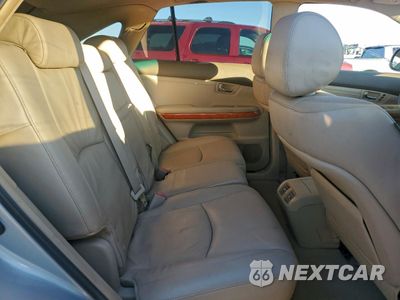 Zdjęcie 11 z 15 samochodu: 2008 LEXUS RX 350 VIN:2T2HK31U98C083201 - miniatura