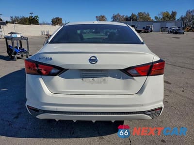 Zdjęcie 6 z 13 samochodu: 2019 NISSAN ALTIMA S VIN:1N4BL4BV6KC235607 - miniatura