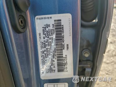 Zdjęcie 12 z 14 samochodu: 2003 TOYOTA CAMRY LE VIN:4T1BF32K63U565885 - miniatura