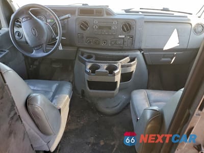 Zdjęcie 8 z 13 samochodu: 2014 FORD E250 DELIVERY VAN VIN:1FTNE2EL1EDA14205 - miniatura