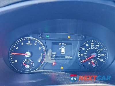 Zdjęcie 9 z 12 samochodu: 2020 KIA SORENTO S VIN:5XYPGDA57LG693854 - miniatura