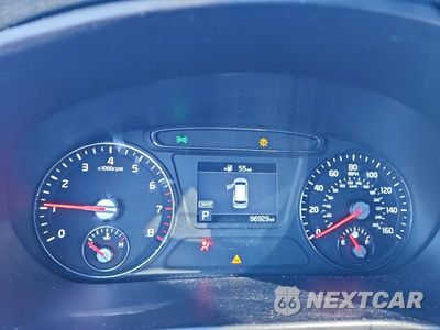 Zdjęcie 9 z 12 samochodu: 2020 KIA SORENTO S VIN:5XYPGDA57LG693854 - miniatura