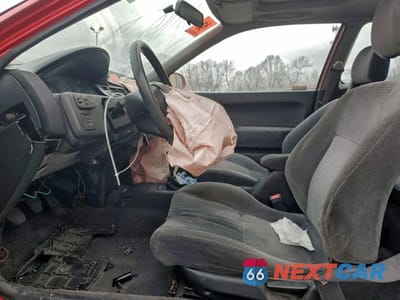 Zdjęcie 7 z 13 samochodu: 1995 HONDA CIVIC EX VIN:1HGEJ1134SL022118 - miniatura