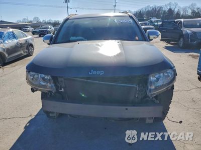 Piąte zdjęcie samochodu w środku: 2015 JEEP COMPASS SPORT VIN:1C4NJCBA2FD235656 - miniatura