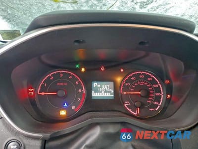 Zdjęcie 9 z 11 samochodu: 2018 SUBARU CROSSTREK PREMIUM VIN:JF2GTABC5JH236473 - miniatura