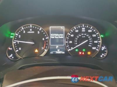 Zdjęcie 9 z 15 samochodu: 2019 LEXUS RX 350L VIN:JTJDZKCA0K2016176 - miniatura