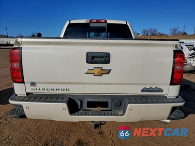 Zdjęcie 6 z 12 samochodu: 2014 CHEVROLET SILVERADO K1500 HIGH COUNTRY VIN:3GCUKTEC3EG371740 - miniatura