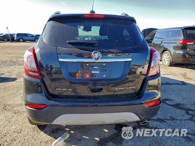 Zdjęcie 6 z 14 samochodu: 2018 BUICK ENCORE PREFERRED VIN:KL4CJASB1JB507486 - miniatura