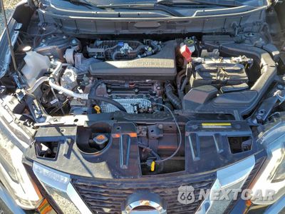 Zdjęcie 12 z 13 samochodu: 2017 NISSAN ROGUE S VIN:KNMAT2MT7HP570463 - miniatura