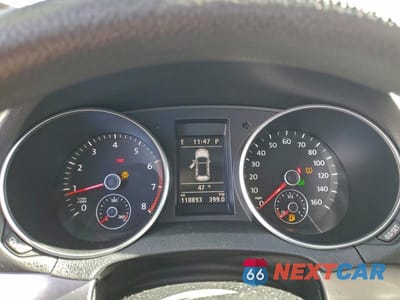 Zdjęcie 9 z 12 samochodu: 2014 VOLKSWAGEN GOLF VIN:WVWDB7AJ1EW005692 - miniatura