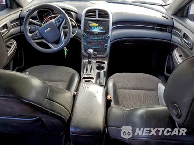 Zdjęcie 8 z 14 samochodu: 2016 CHEVROLET MALIBU LIMITED LT VIN:1G11C5SA8GF116352 - miniatura