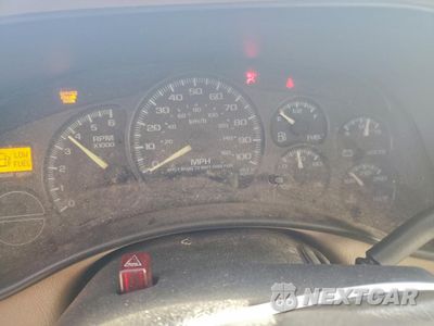 Zdjęcie 9 z 13 samochodu: 2001 GMC YUKON VIN:1GKEK13T91J117166 - miniatura