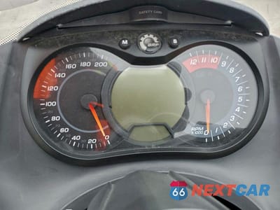 Zdjęcie 7 z 9 samochodu: 2009 CAN-AM SPYDER ROADSTER VIN:2BXJAXA129V001498 - miniatura