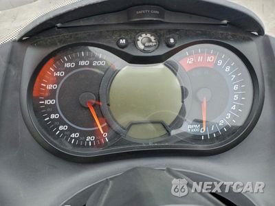 Zdjęcie 7 z 9 samochodu: 2009 CAN-AM SPYDER ROADSTER VIN:2BXJAXA129V001498 - miniatura