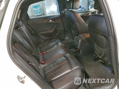 Zdjęcie 10 z 13 samochodu: 2013 AUDI A6 PREMIUM PLUS VIN:WAUGGAFC2DN117148 - miniatura