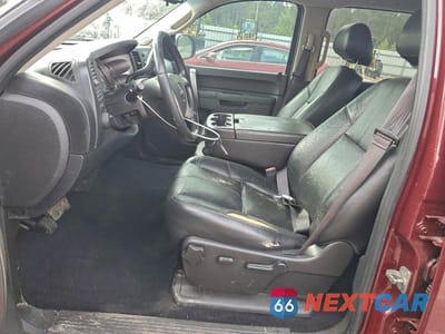 Zdjęcie 7 z 12 samochodu: 2013 GMC SIERRA C1500 SLE VIN:3GTP1VE00DG216725 - miniatura
