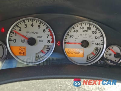 Zdjęcie 9 z 13 samochodu: 2014 NISSAN XTERRA X VIN:5N1AN0NW9EN809019 - miniatura