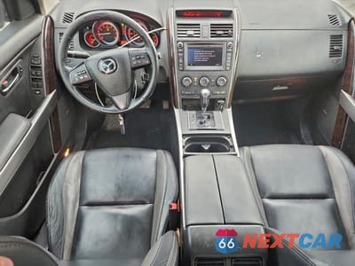 Zdjęcie 8 z 13 samochodu: 2010 MAZDA CX-9 VIN:JM3TB3MA4A0237465 - miniatura