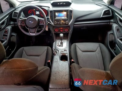 Zdjęcie 8 z 13 samochodu: 2017 SUBARU IMPREZA VIN:4S3GTAA64H3704906 - miniatura