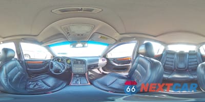 Zdjęcie 14 z 14 samochodu: 2002 LEXUS GS 300 VIN:JT8BD69S920169388 - miniatura